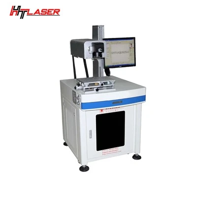 Mashini ya kutula bidimbu na laser UV ya 5w