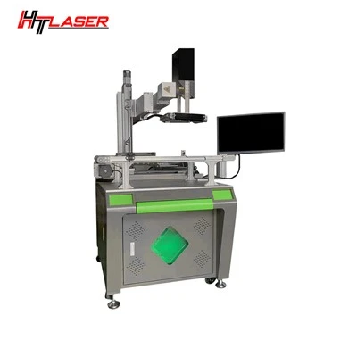 Mashini ya kutula bidimbu na laser