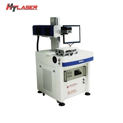 Mashini ya kutula bidimbu na laser ya Co2