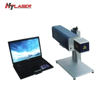 Mashini ya kutula bidimbu na laser ya Co2 Galvo